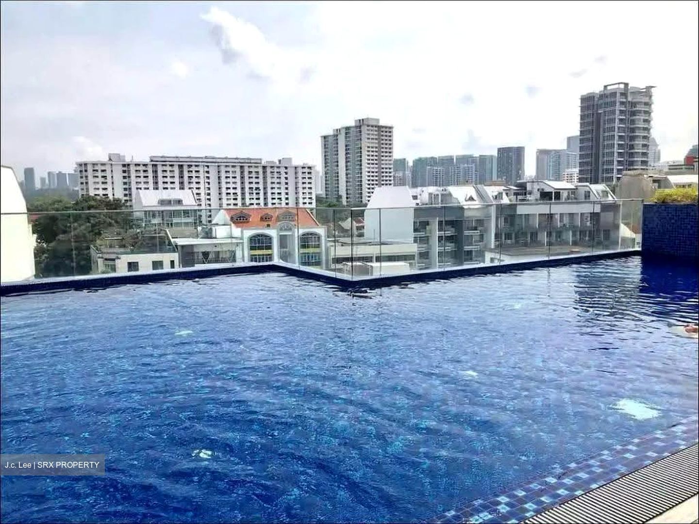 8 Farrer Suites (D8), Apartment #627088821